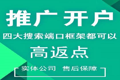 某行业sem竞价托管代运营的实战经验